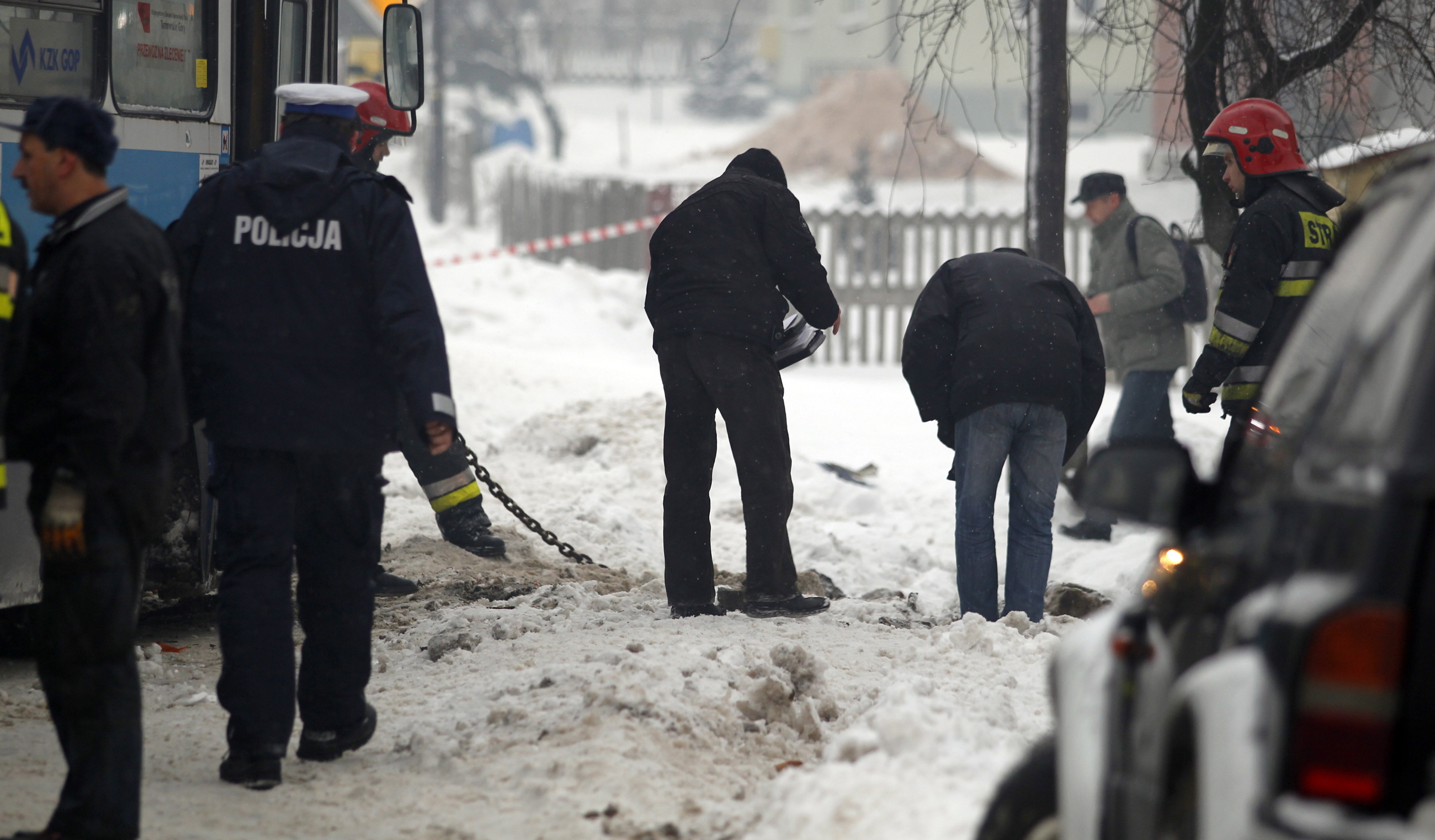 fot. zdjęcie ilustracyjne