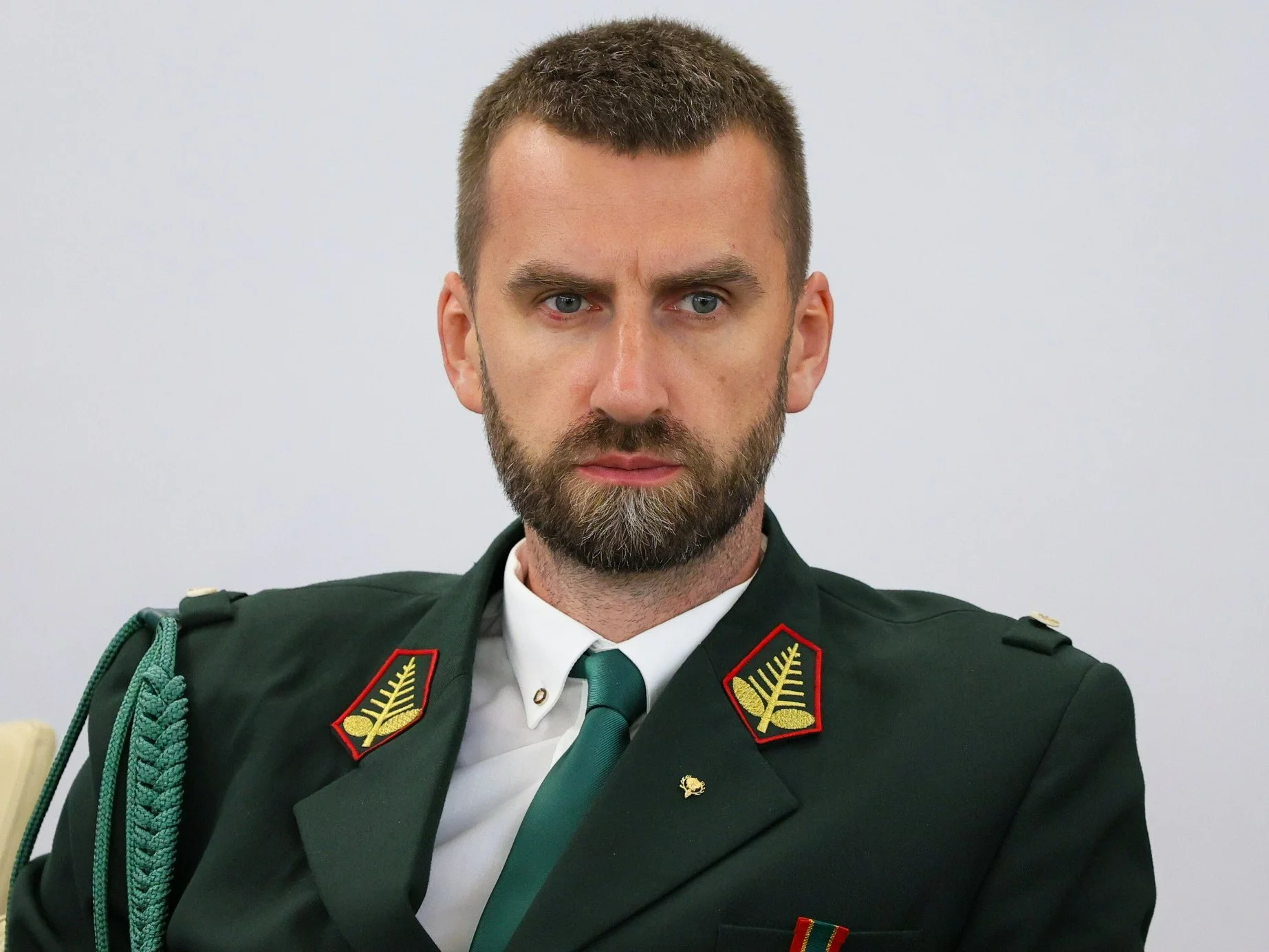 "Nie ma żadnego wytłumaczenia". Możdżonek zabrał głos po tragedii