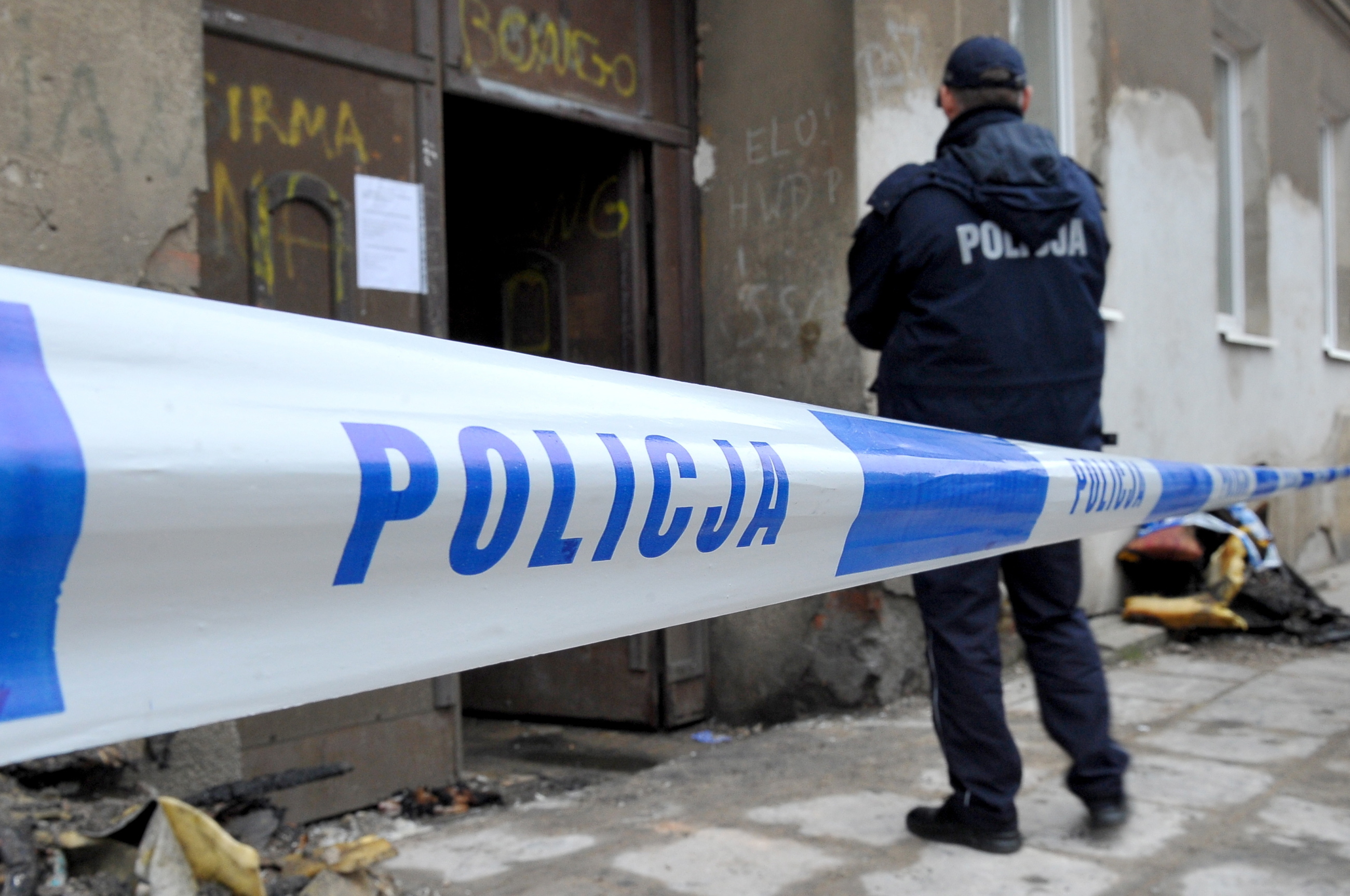 Zdjęcie ilustracyjne