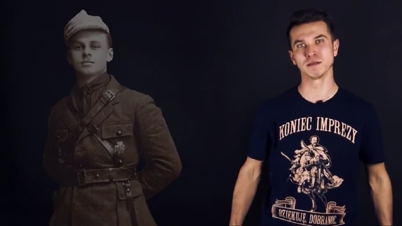 Zapowiedź najnowszego spotu akcji #RespectUs