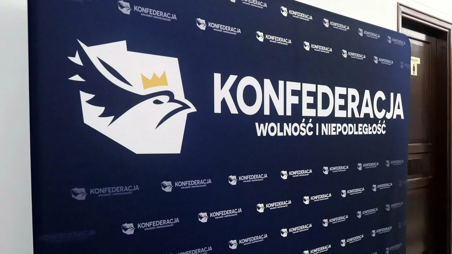 Logo Konfederacji