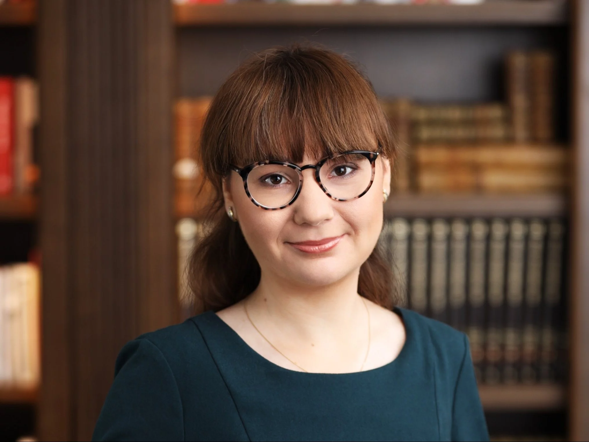 Adw. Magdalena Majkowska