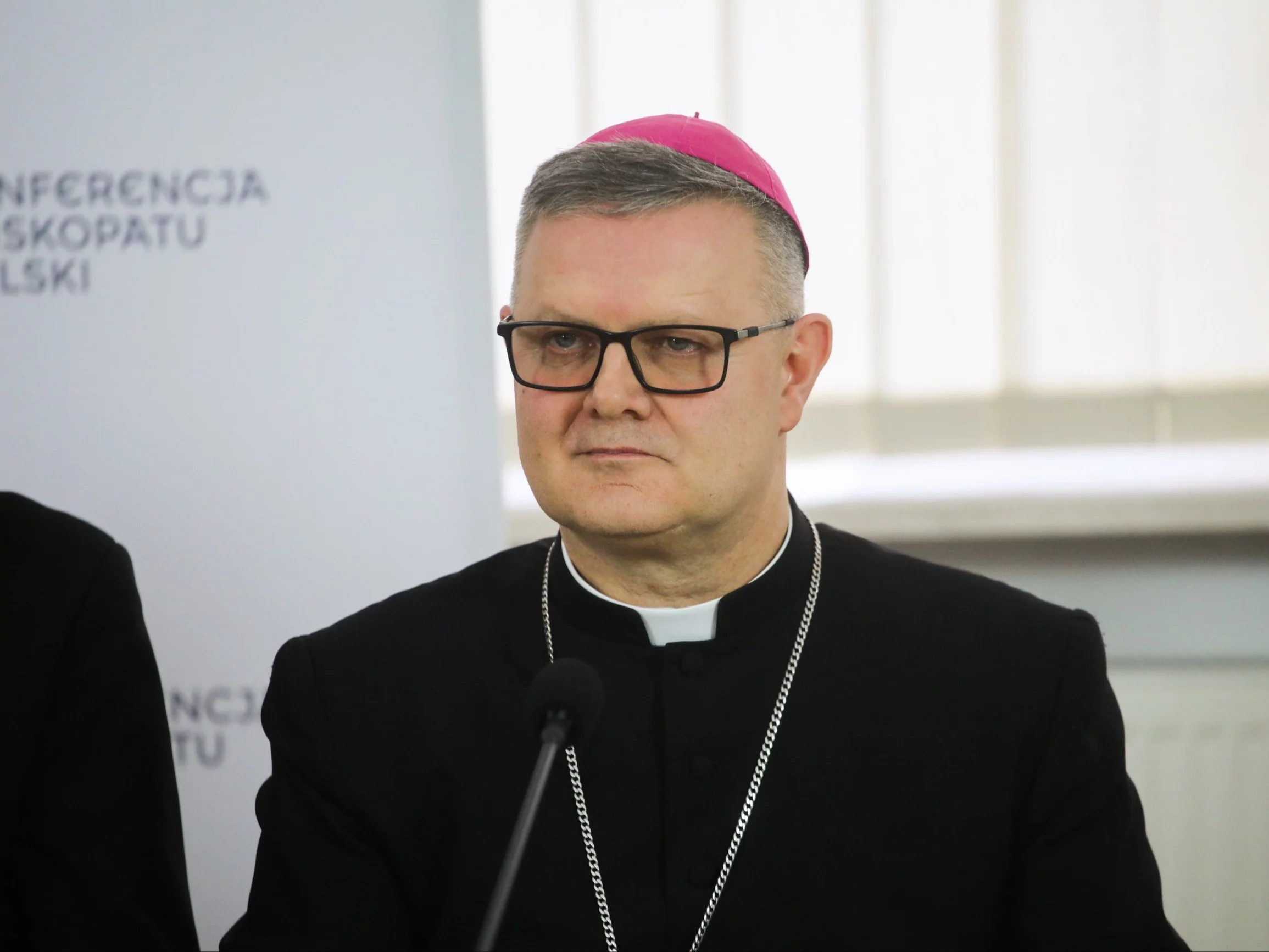 Bp Wiesław Śmigiel, przewodniczący Rady KEP ds. Rodziny