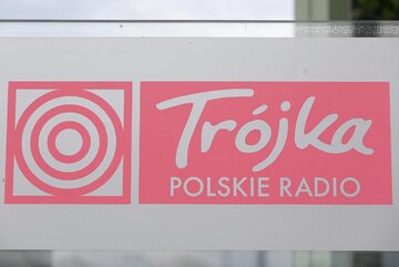 Trójka. Polskie Radio