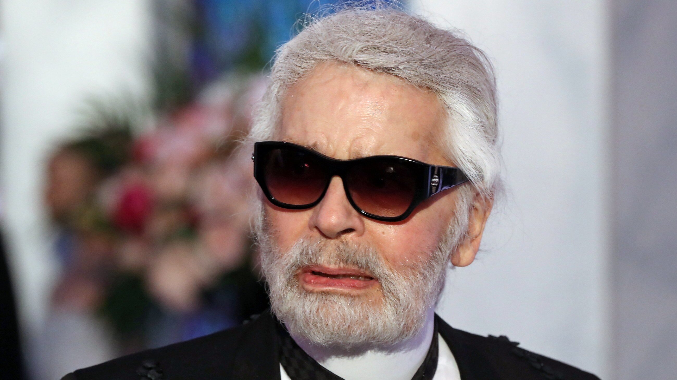 Karl Lagerfeld