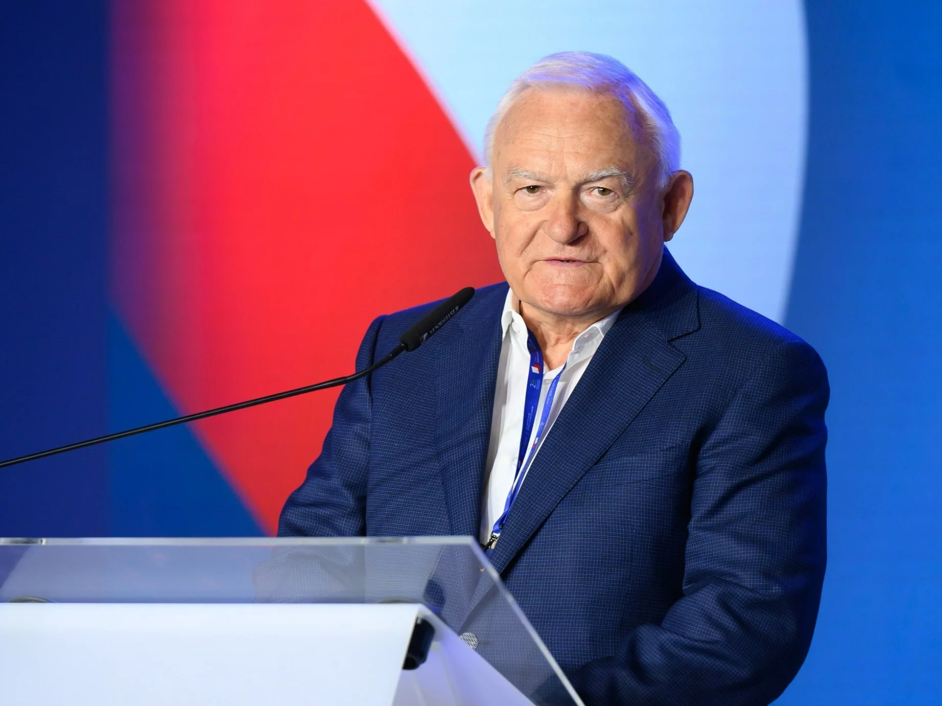 Trudna sztuka podziękowań