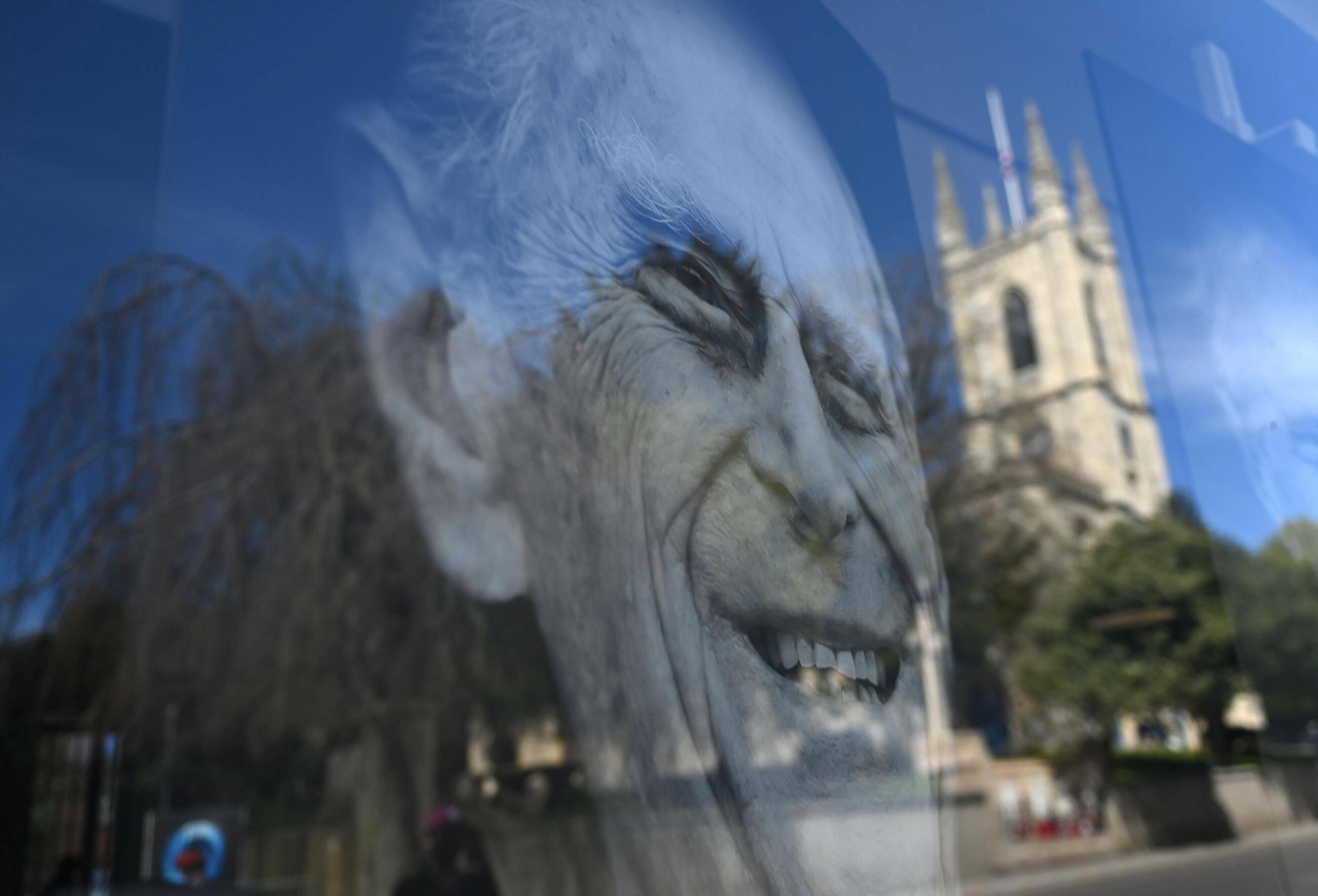 Windsor. Pogrzeb księcia Filipa