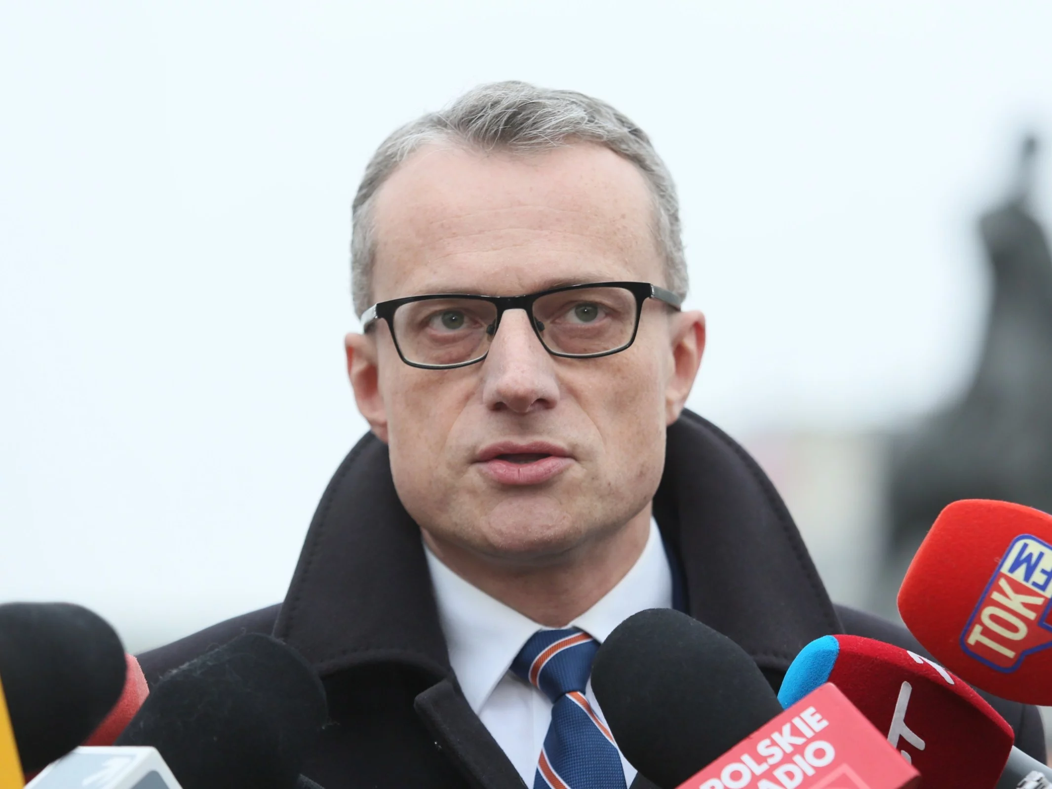 Trump chwali Putina przy Zełenskim. Magierowski: To polityczna obsesja