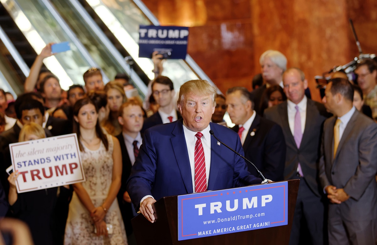 Wybory prezydenckie USA