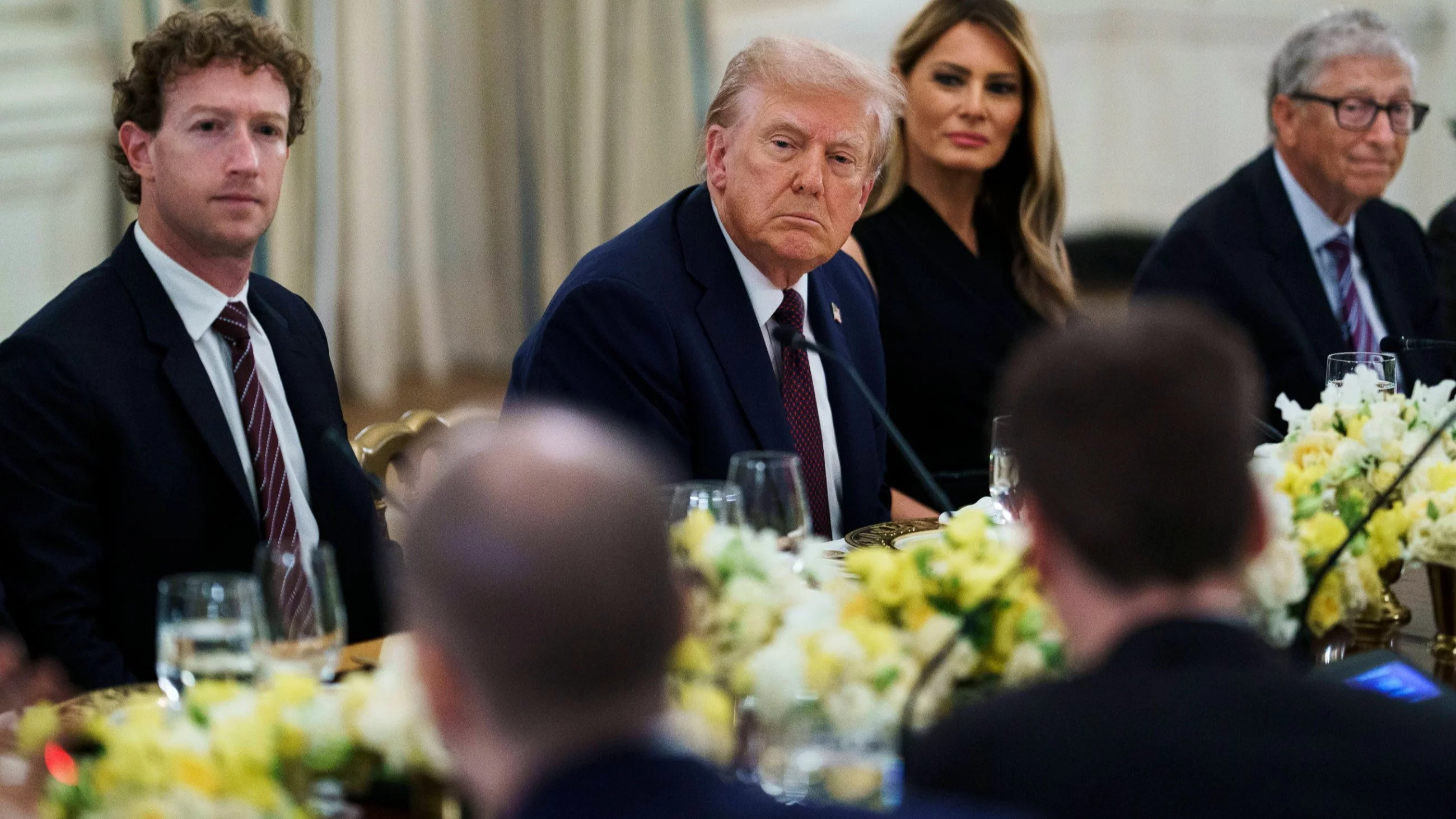 Trump kontynuuje działania antywojenne. "Tak, zrobię to"