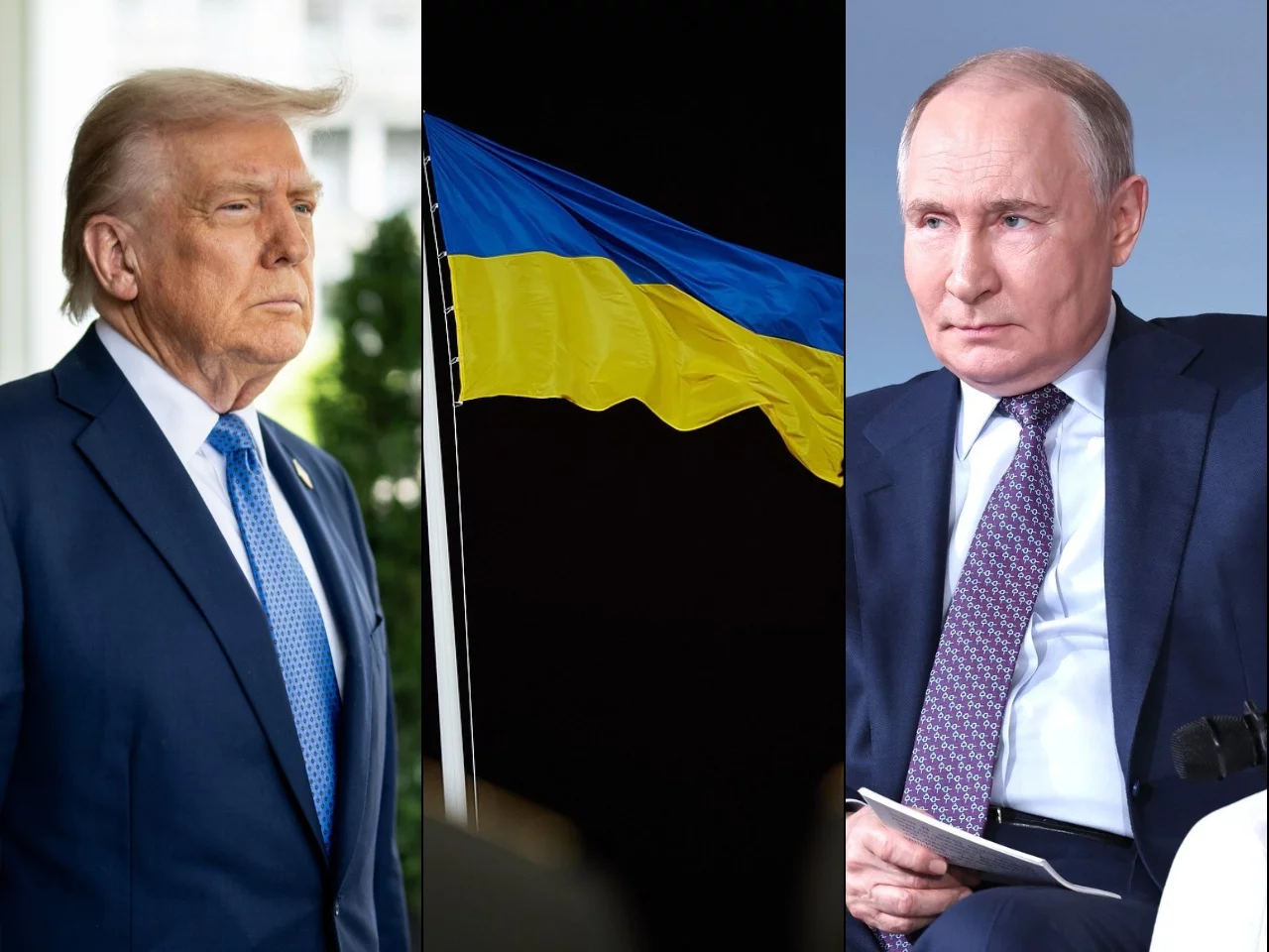 Trump o głosach z Rosji: To kompletne bzdury