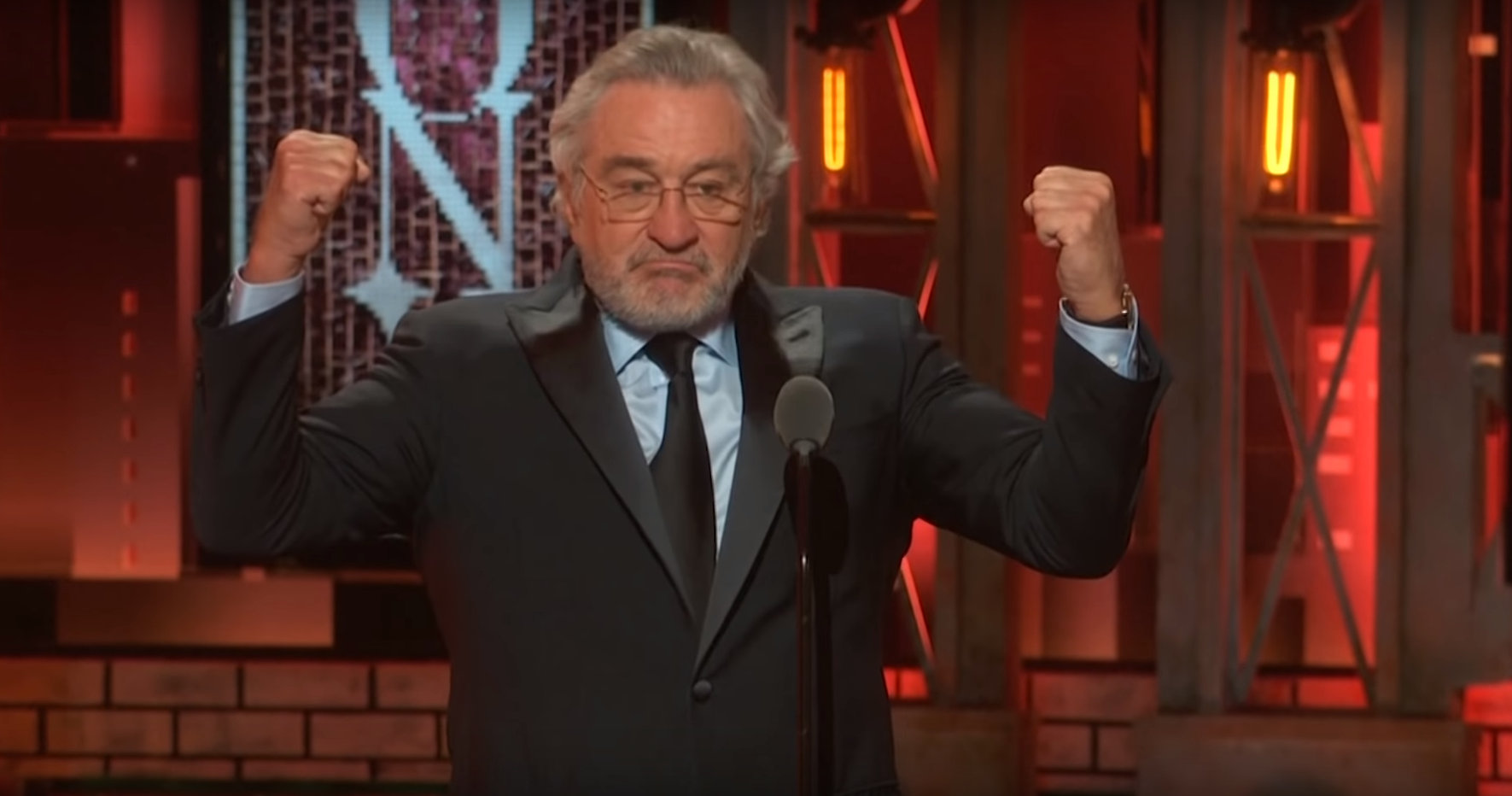 Robert De Niro