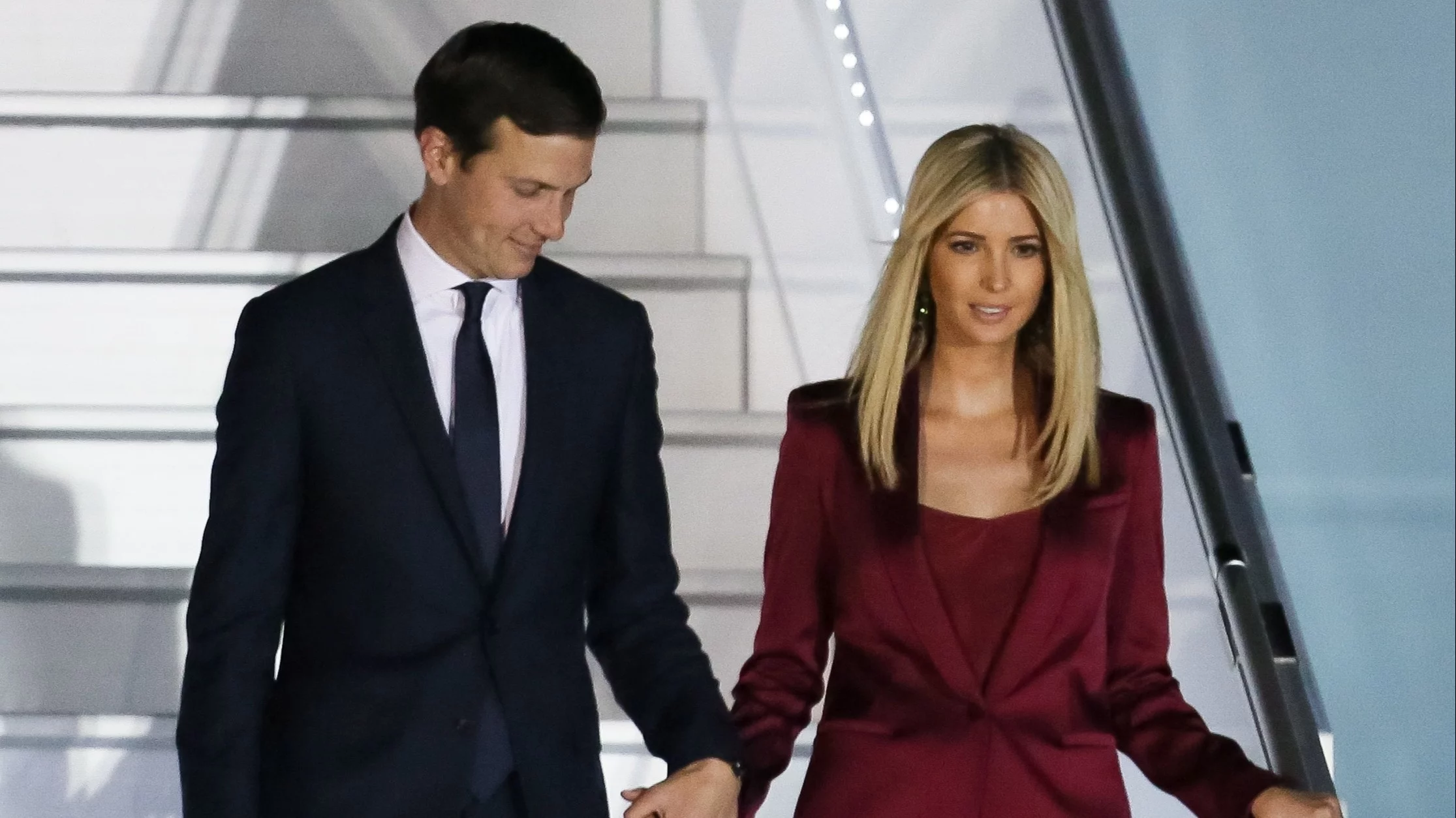 Trump pochwalił konwersję córki. Czy to konsekwencja chrześcijańskiego syjonizmu?