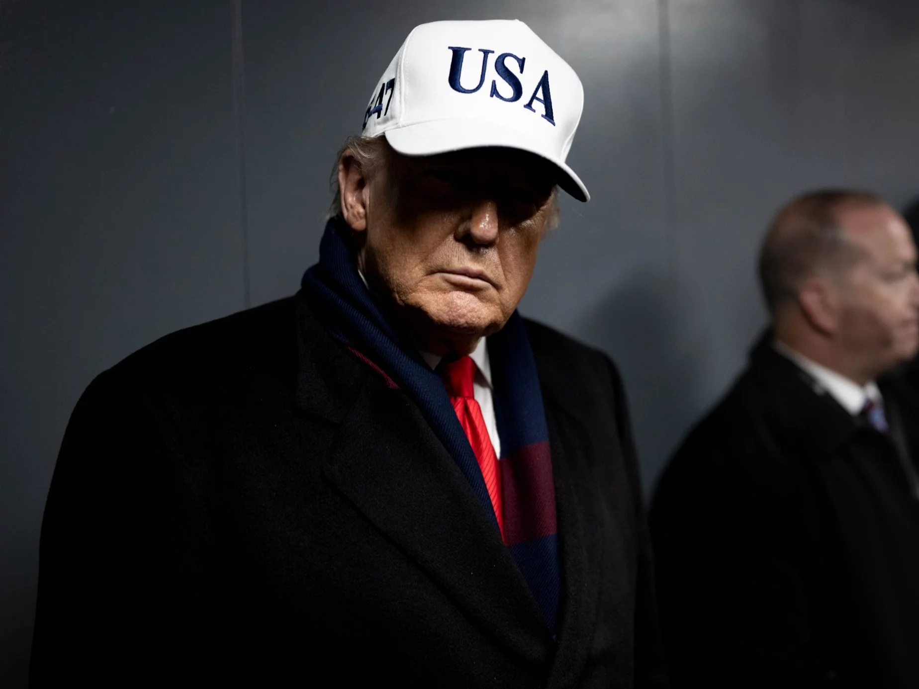 Trump reaguje na słowa szefa naftowego giganta o Wenezueli