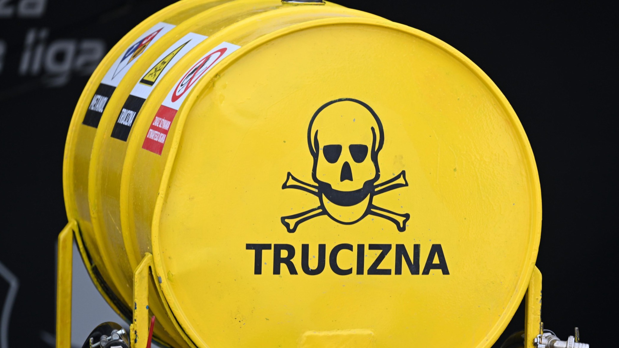 Trucizna