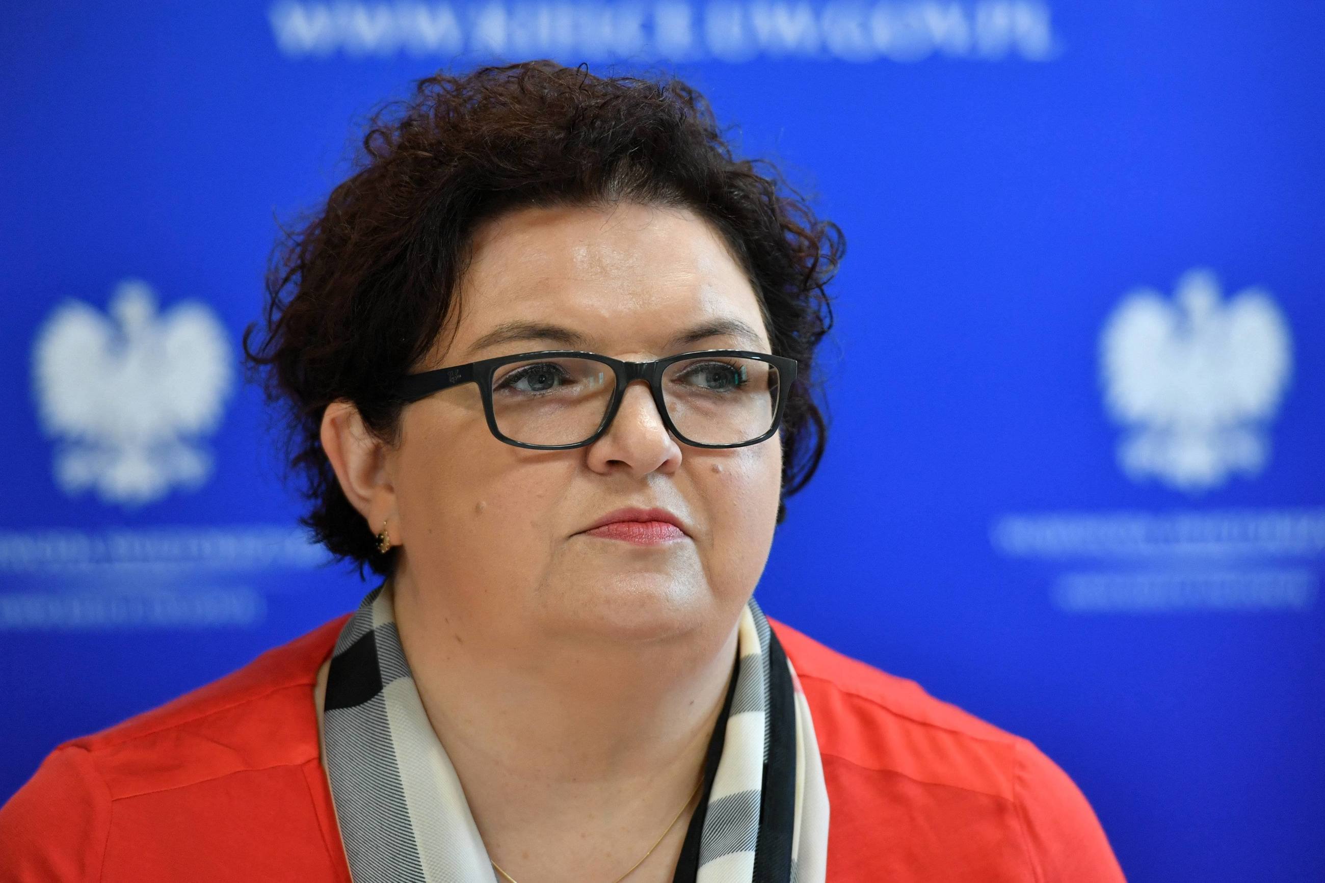 Elżbieta Bojanowska