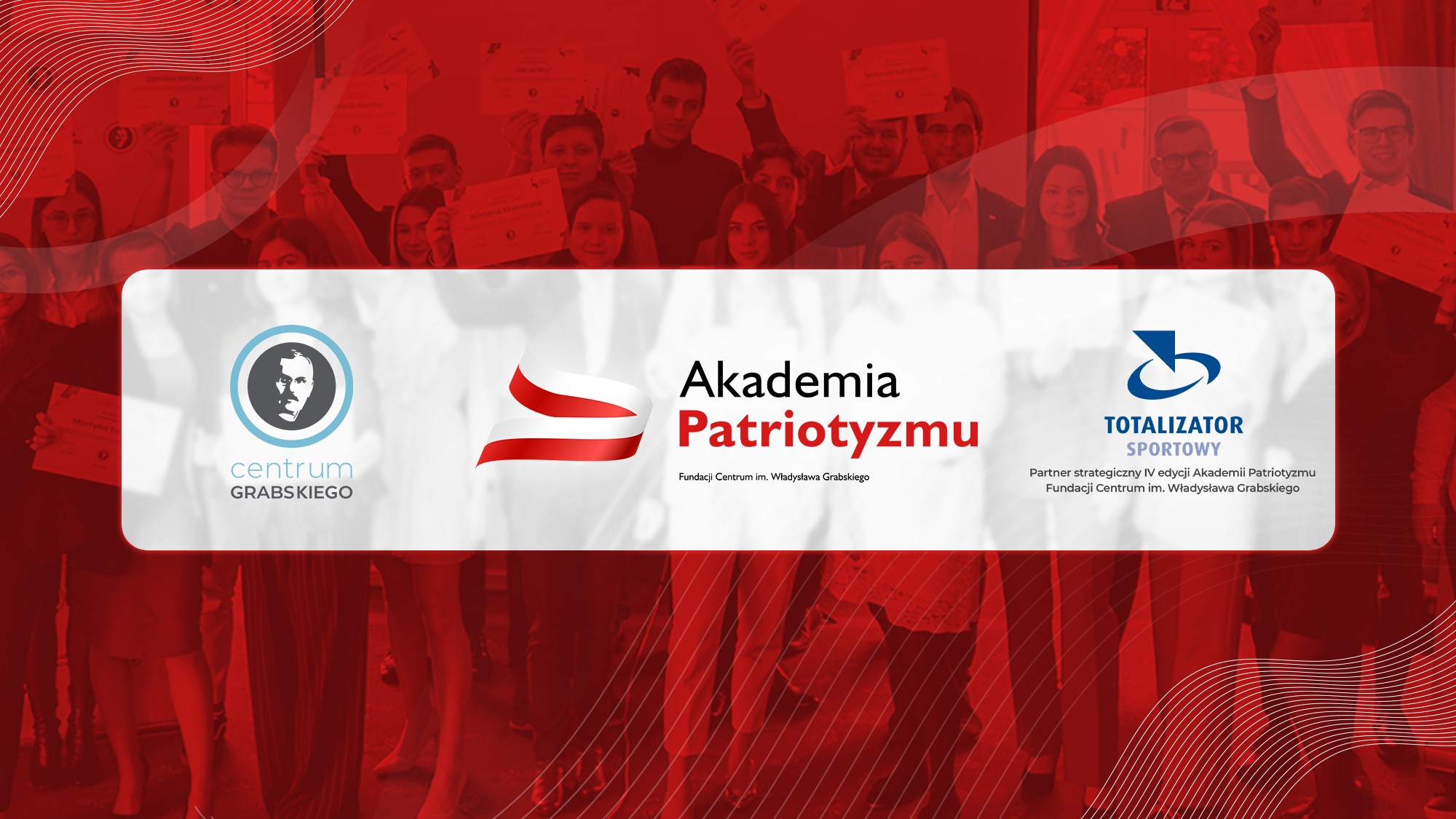 Rusza rekrutacja do Akademii Patriotyzmu