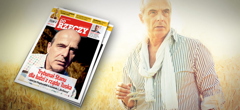 Trybunał dla rządu Tuska