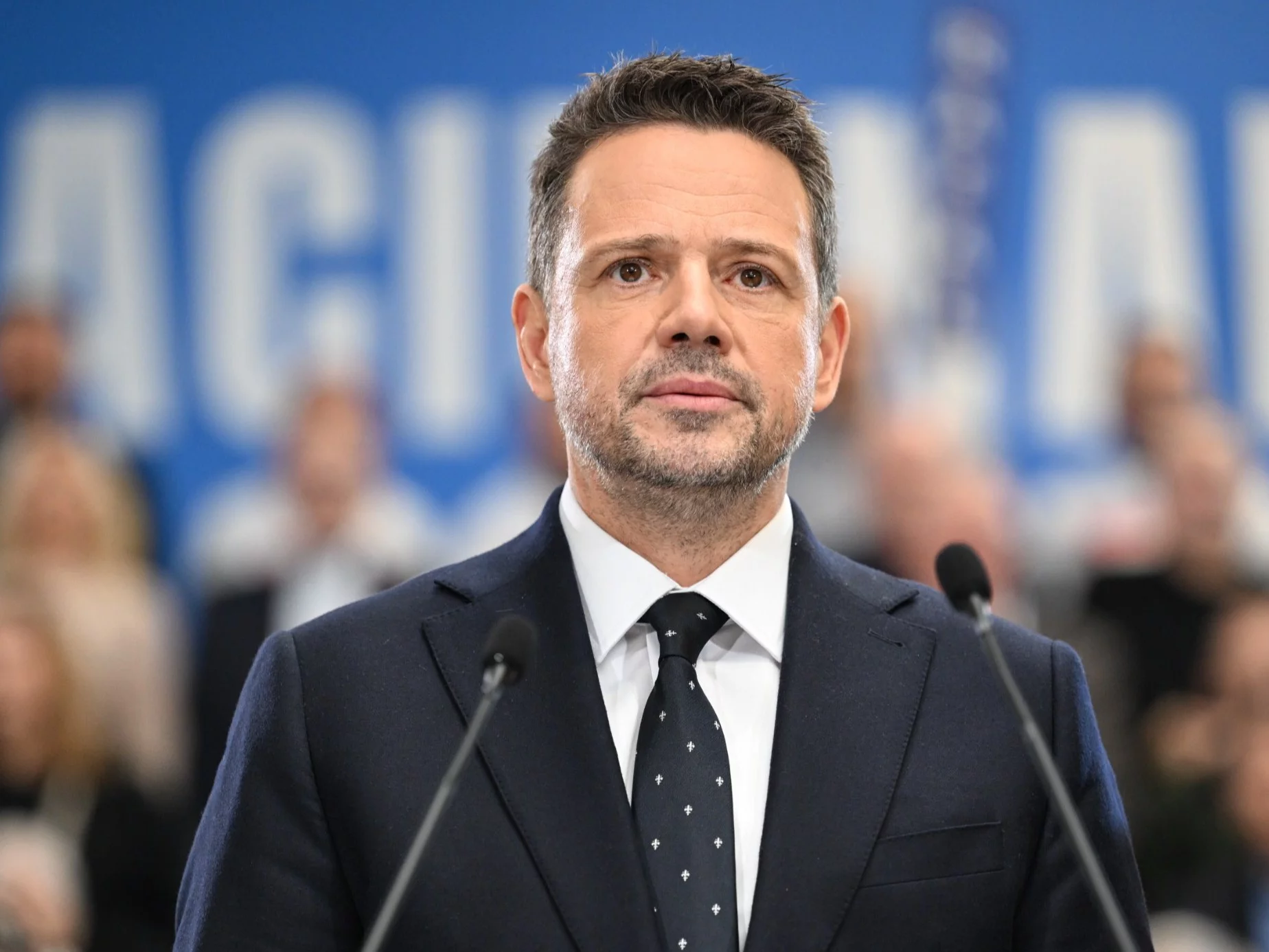 Rafał Trzaskowski