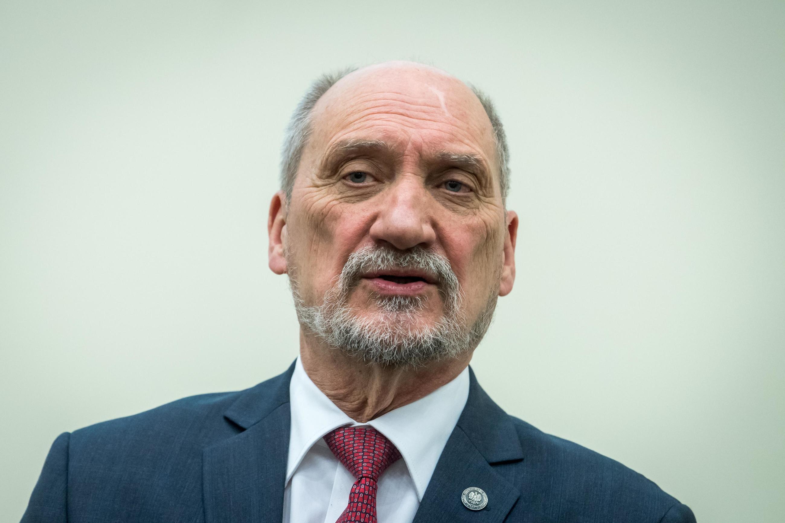 Antoni Macierewicz