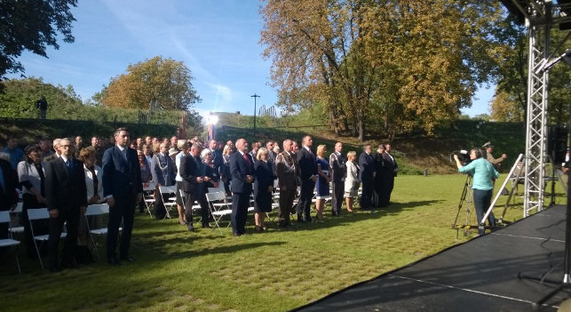 77. rocznica sowieckiej agresji na Polskę