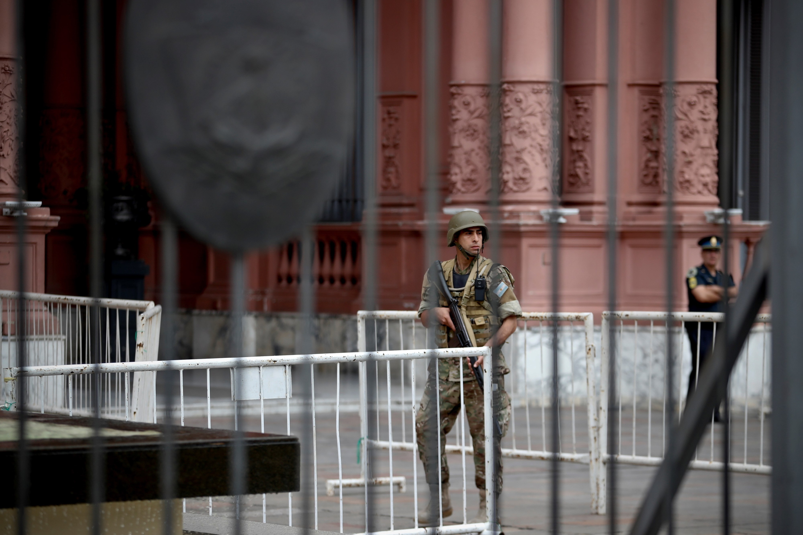 Na szczycie G20 w Buenos Aires zgromadzili się liderzy z całego świata.