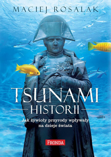 Tsunami historii
