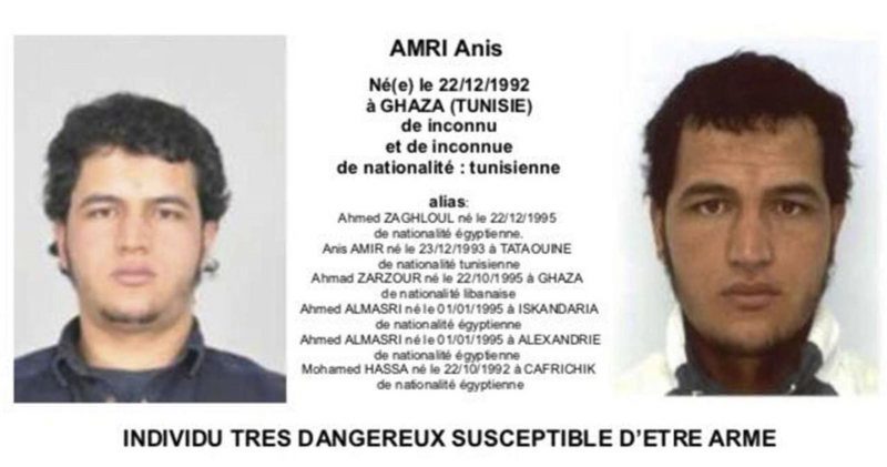 Anis Amri