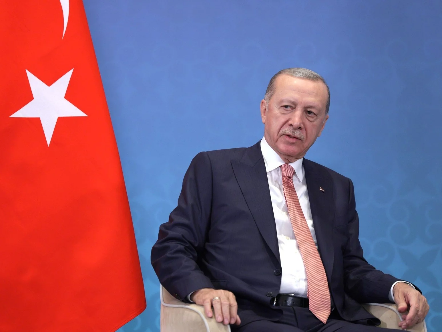 Imponujące osiągnięcie Turcji. Erdogan: To nowy etap naszej niepodległości