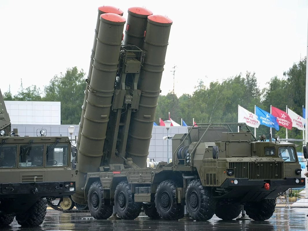 Turcja chce zwrócić rakiety kupione od Rosji. Oto dlaczego