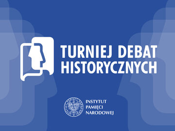 Turniej Debat Historycznych