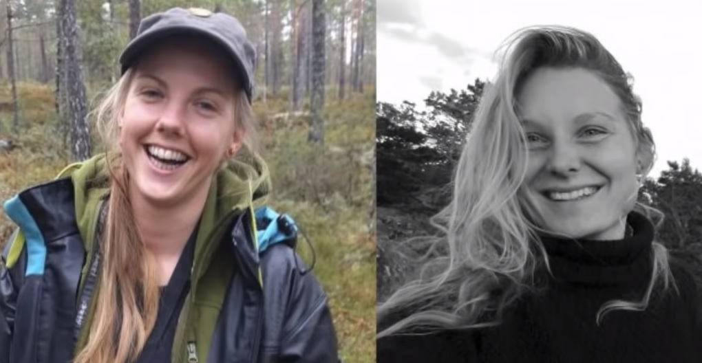 Turystki ze Skandynawii zamordowane w Maroku