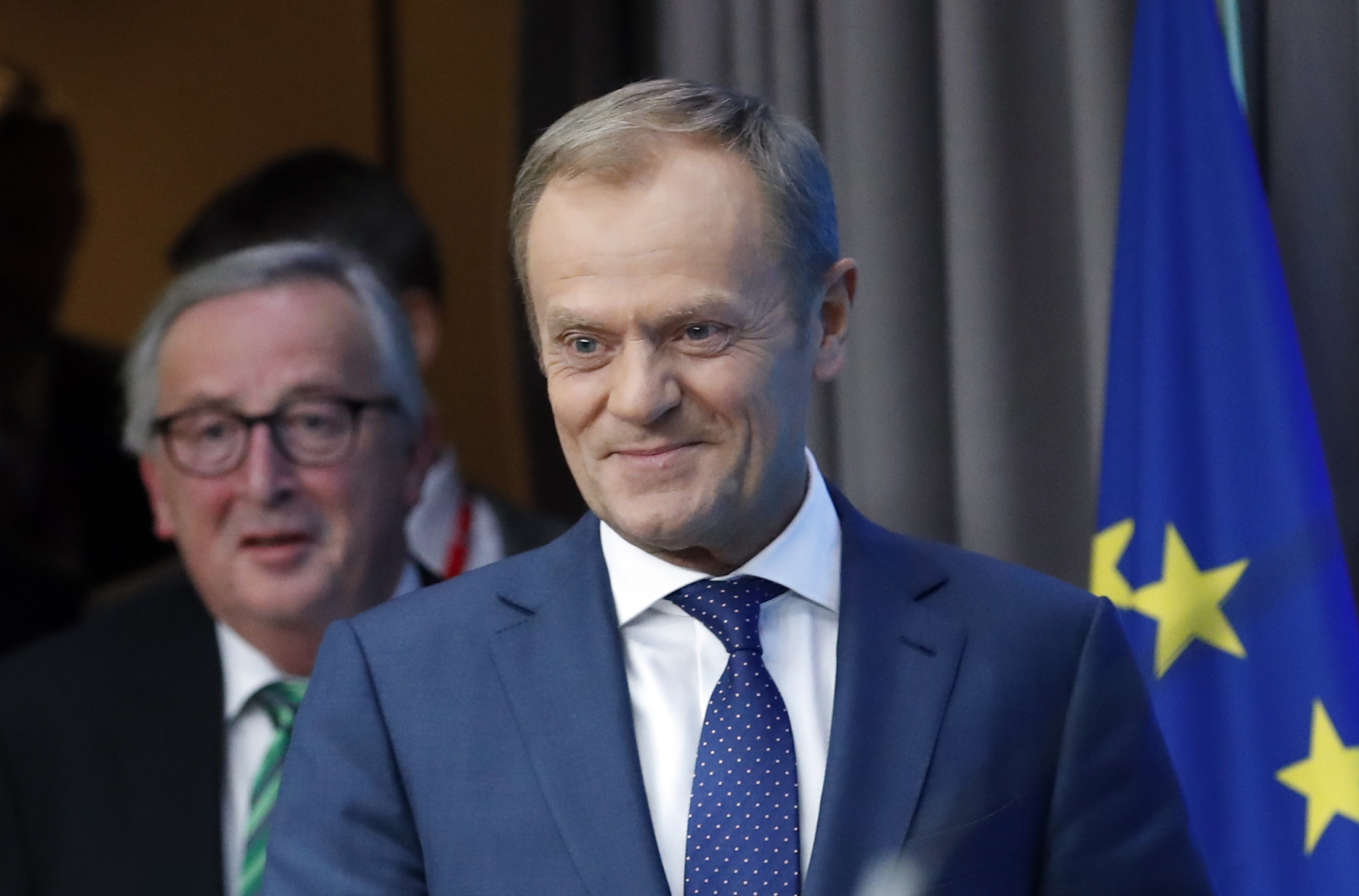 Donald Tusk