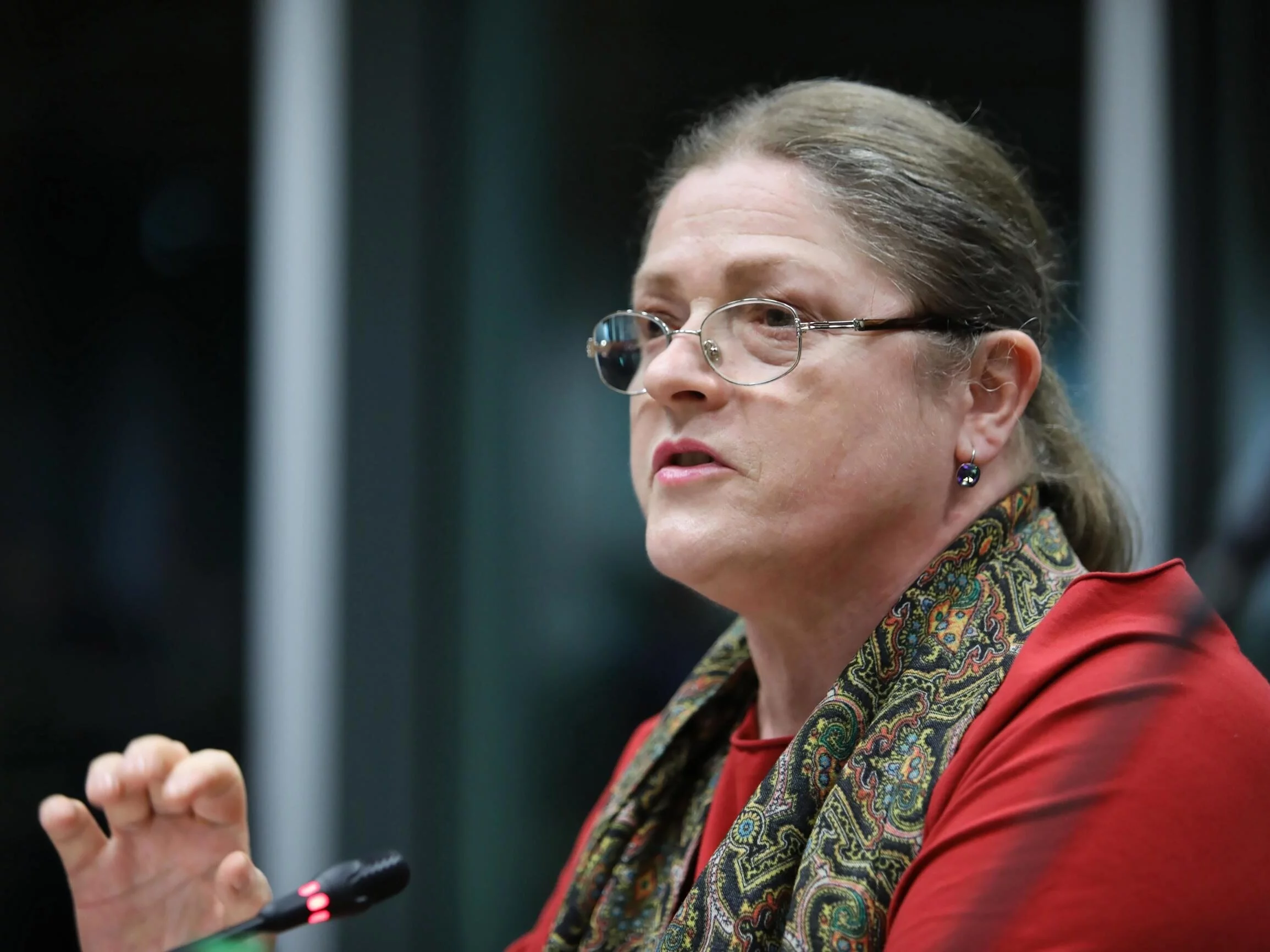 Tusk blokuje wypłatę dla Pawłowicz. Chodzi o dużą kwotę