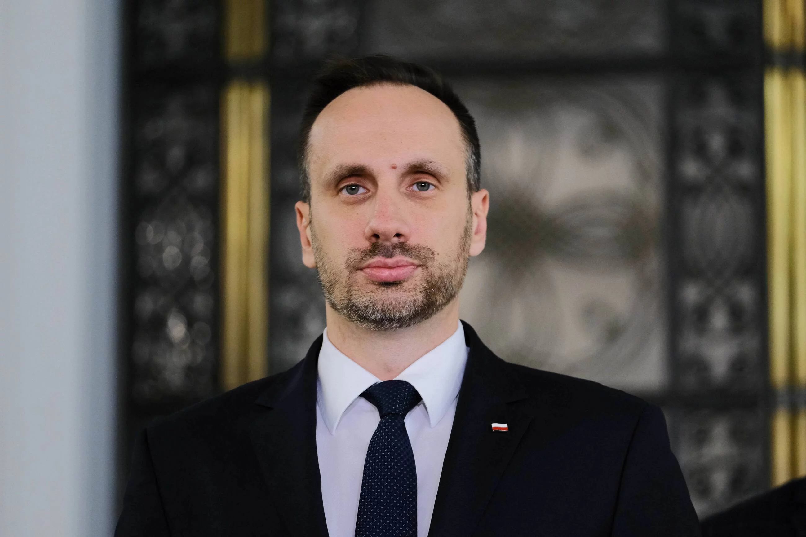 Janusz Kowalski (Solidarna Polska)