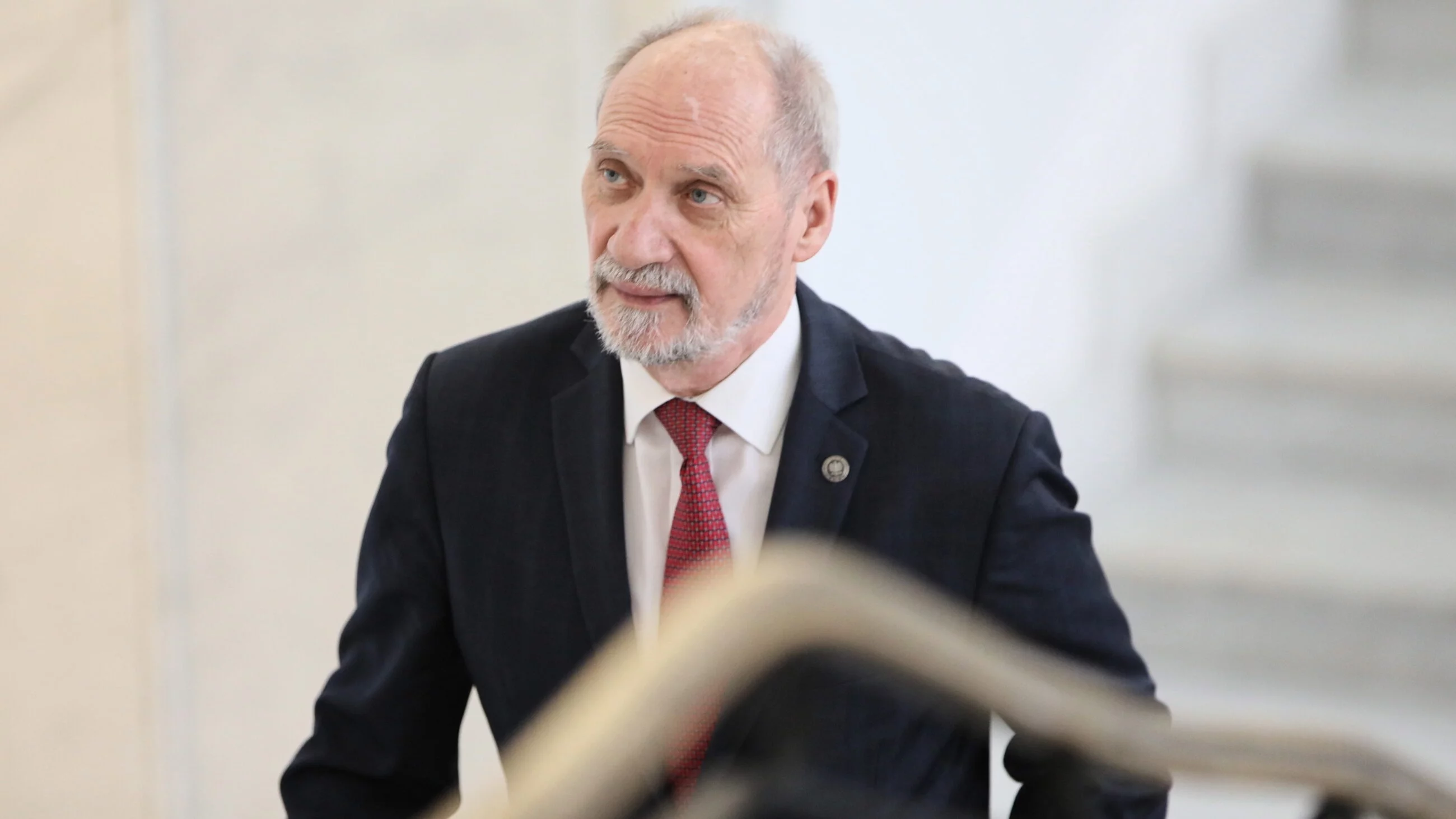 Antoni Macierewicz (PiS)