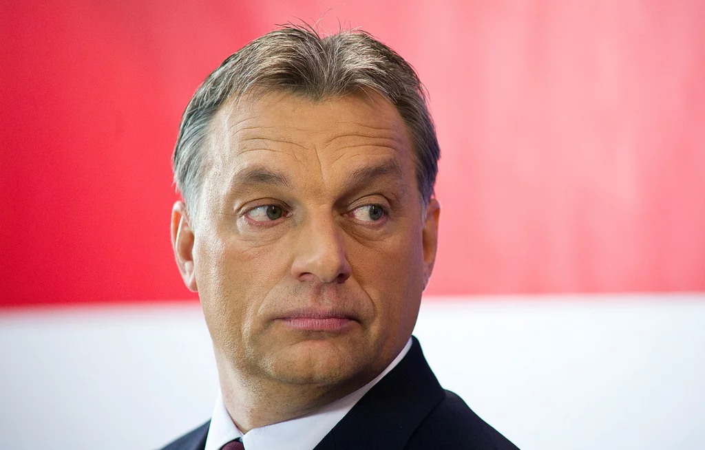 Orbán Viktor