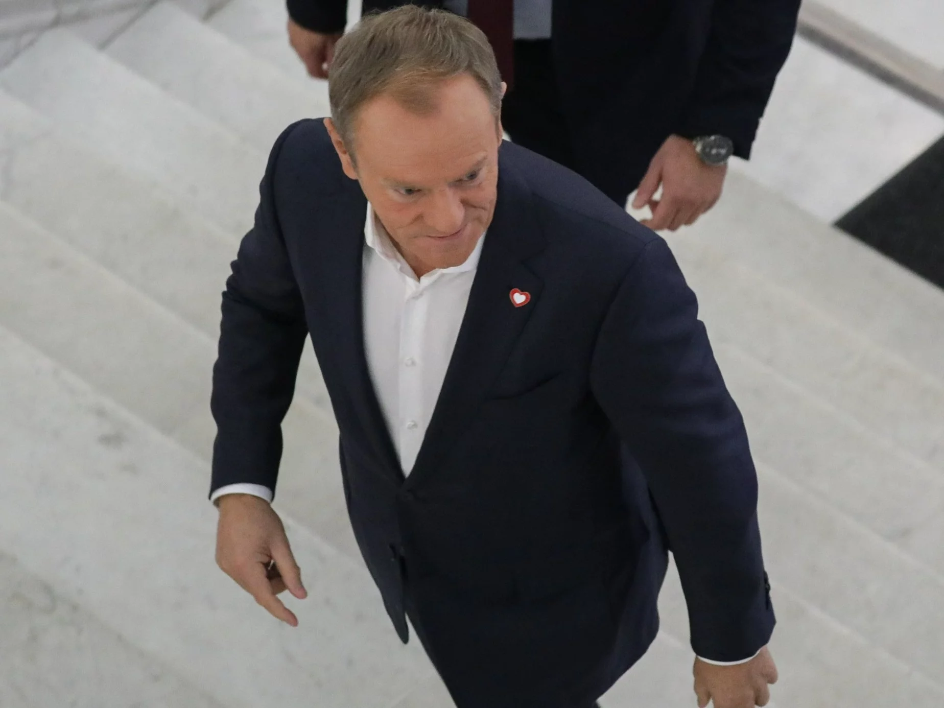 Kompromitacja litewskich służb. Tak "zadbali" o bezpieczeństwo polskiego premiera