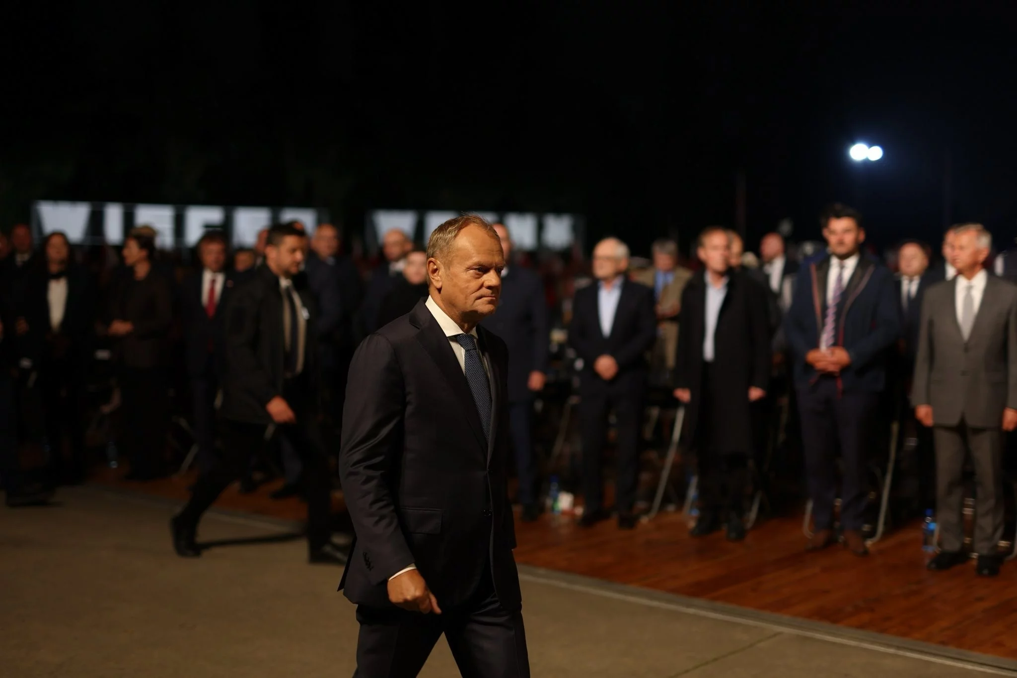 86 lat od wybuchu wojny. Premier: To powinno być dla nas święte przykazanie