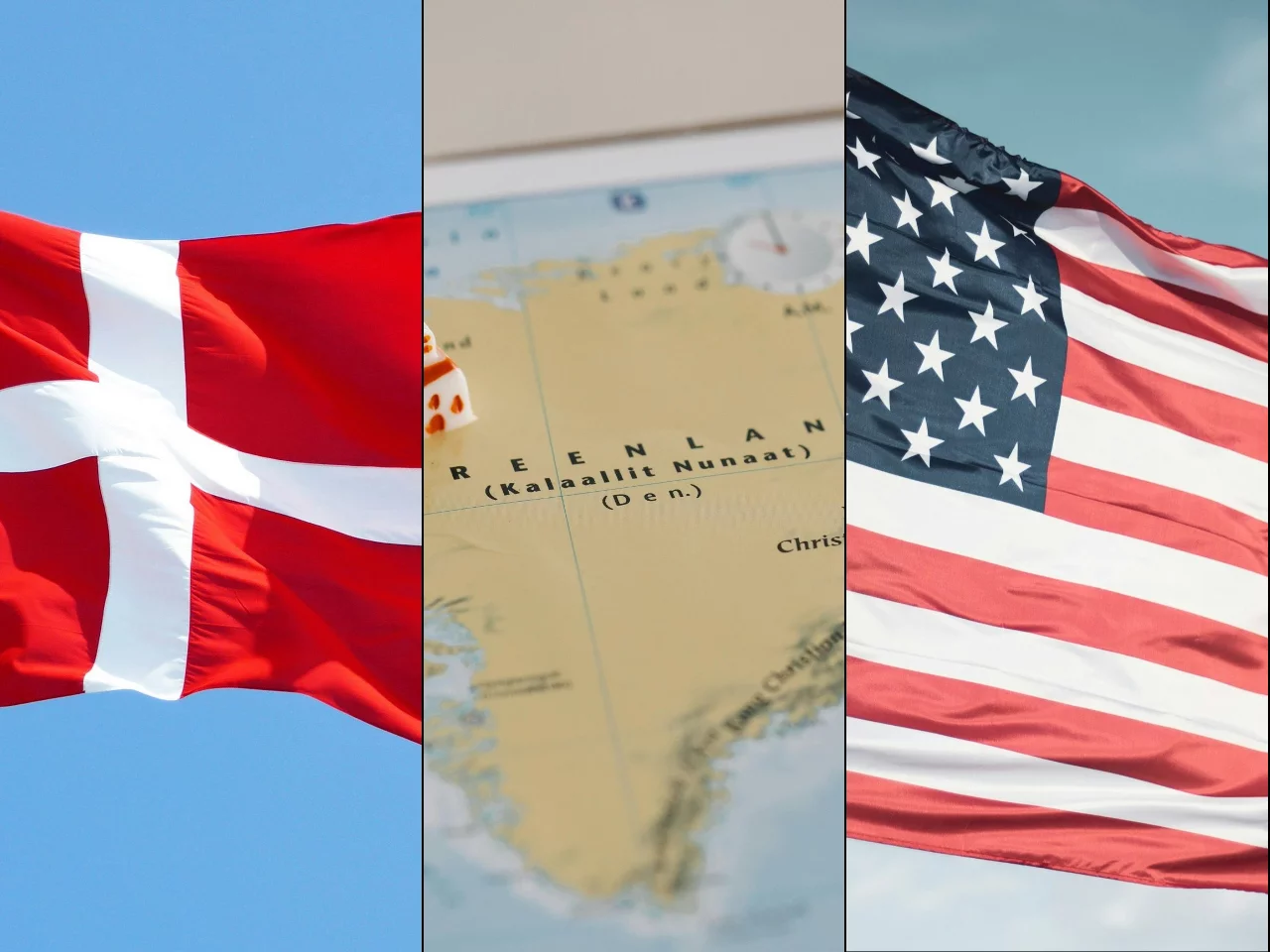 Papa odpowiedział, czy polski rząd wyśle wojska na Grenlandię