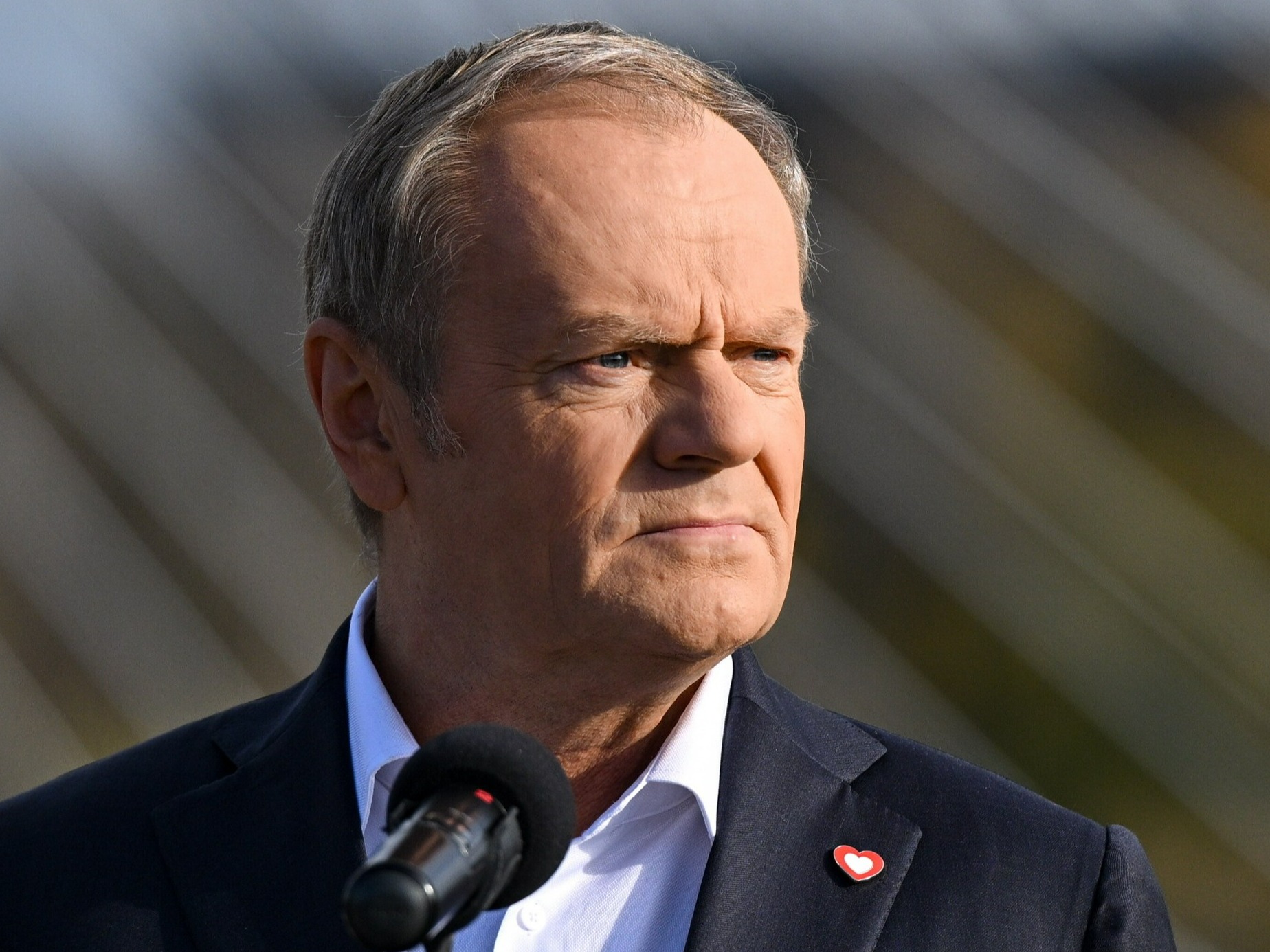 Tusk ogłasza nową inwestycję. "Takie centrum powstanie"