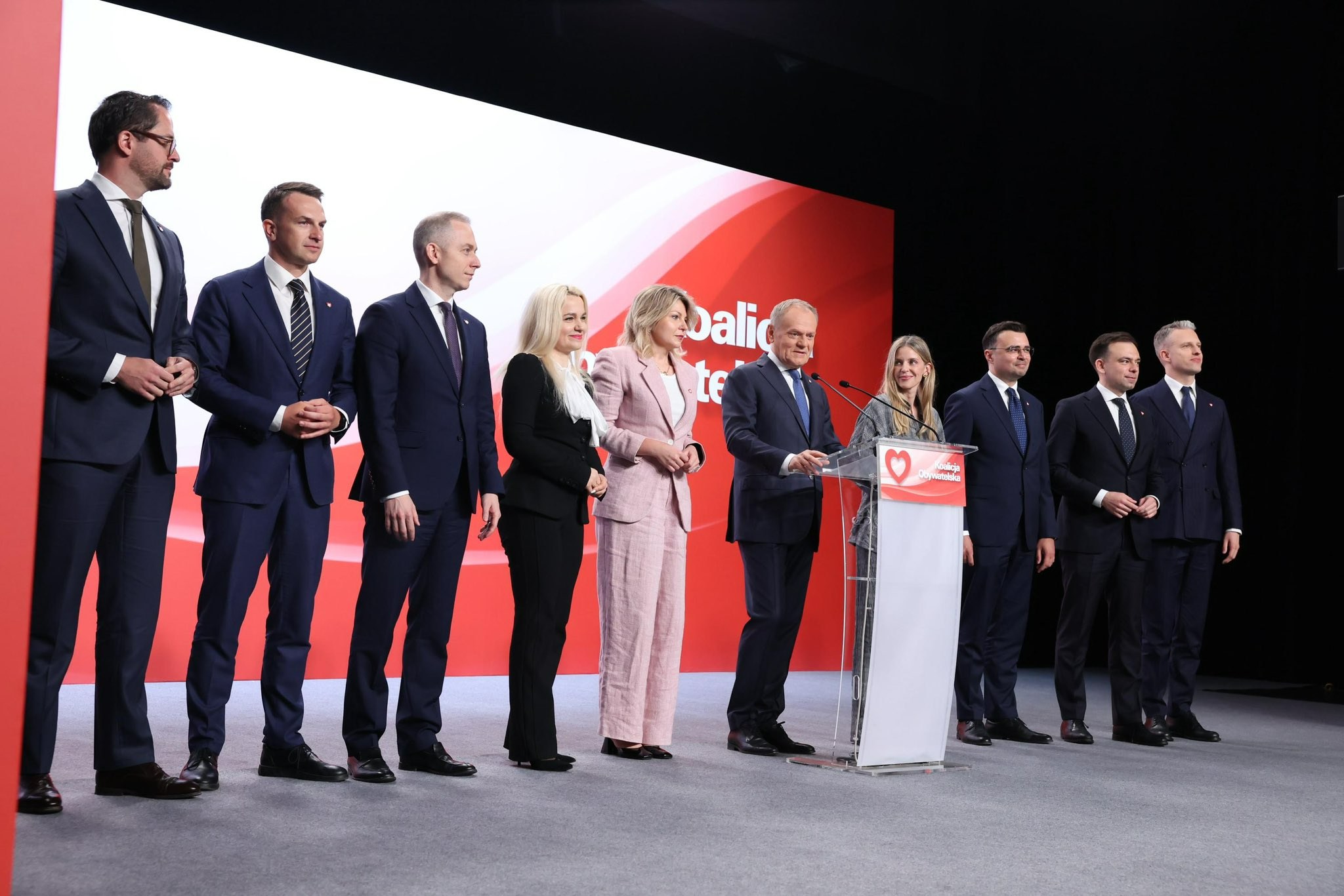 Rada Krajowa Koalicji Obywatelskiej