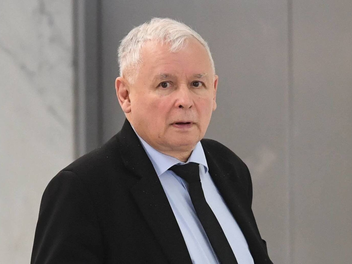 Jarosław Kaczyński