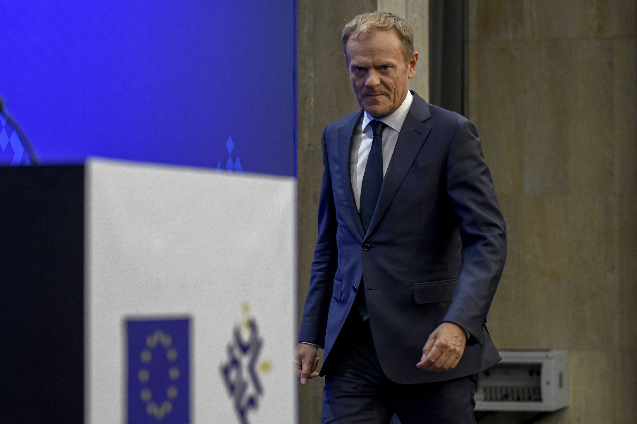 Donald Tusk