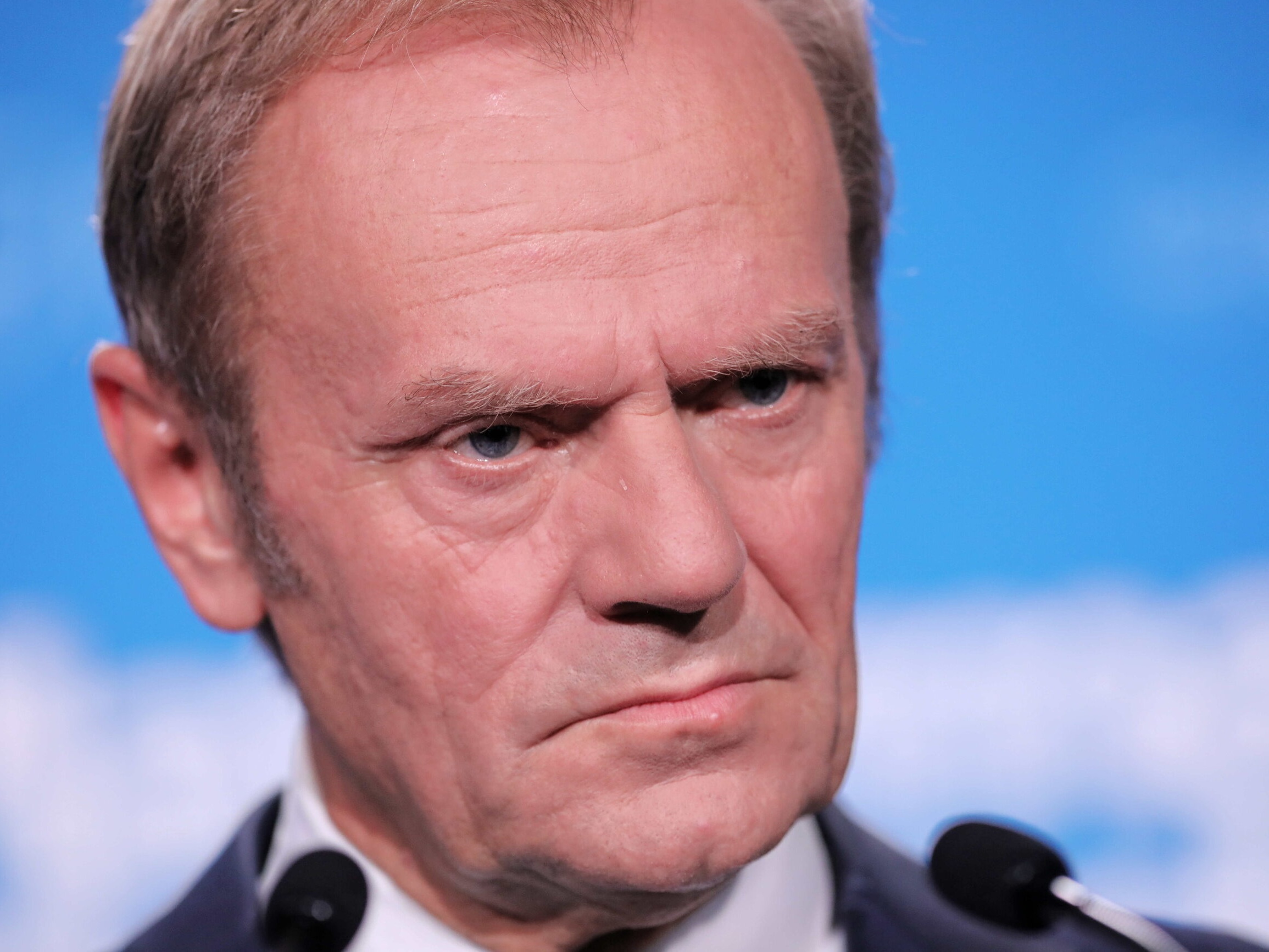 Donald Tusk (PO)