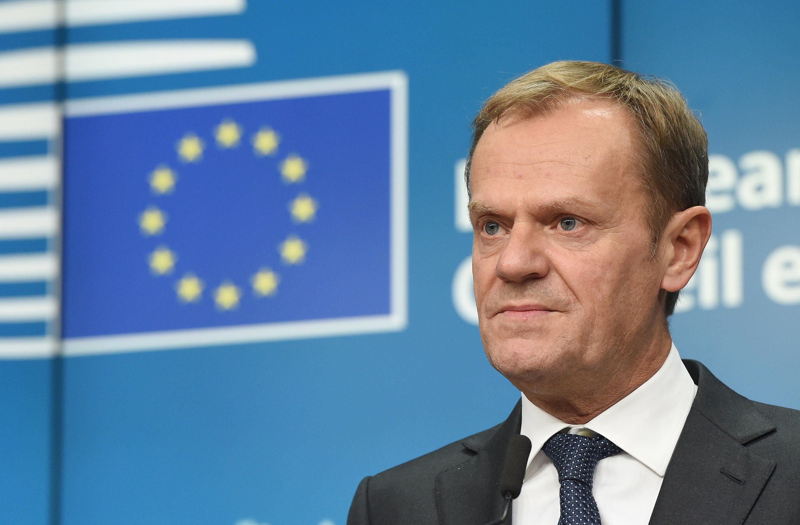 Donald Tusk