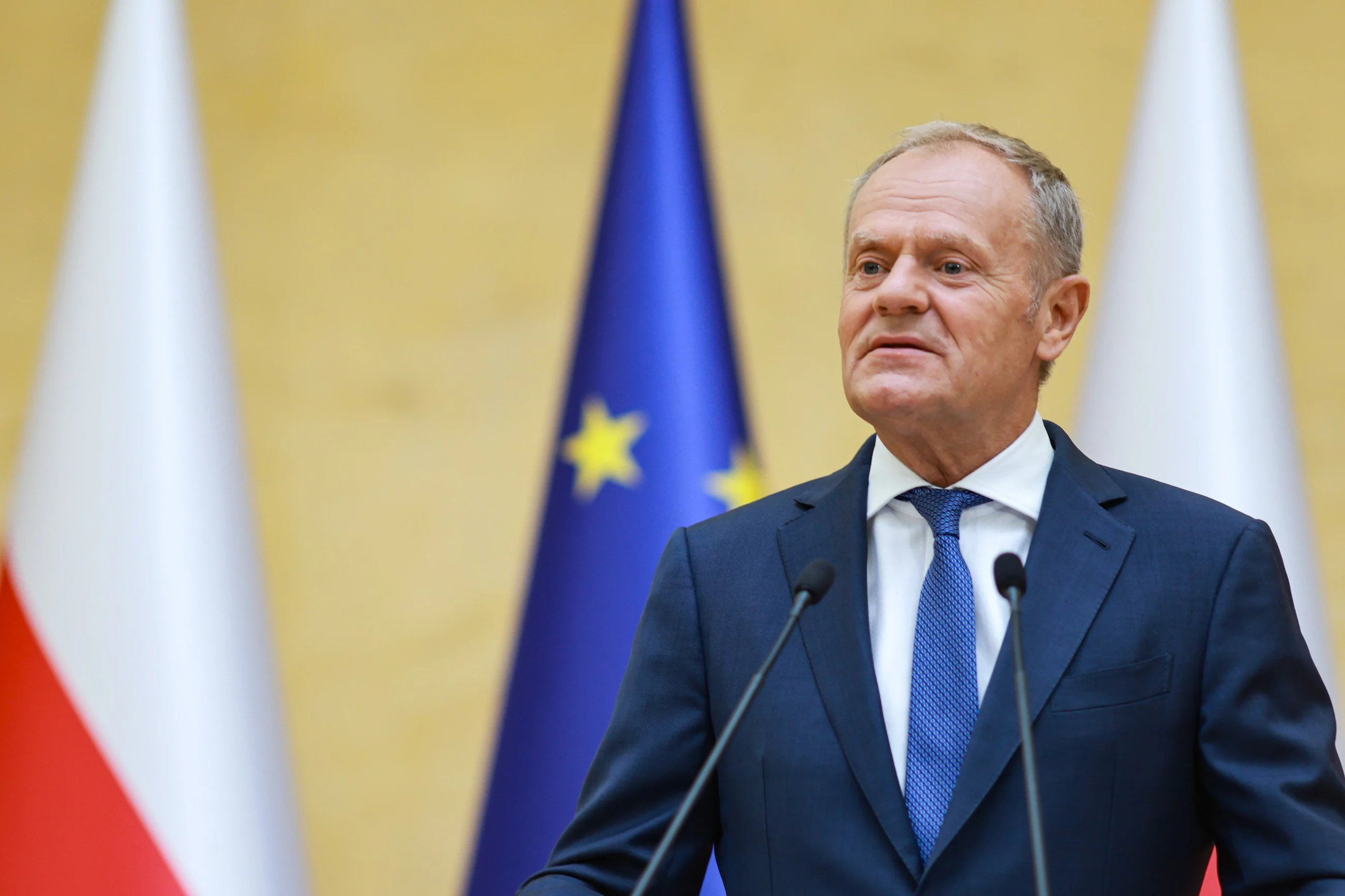 Tusk: Wypalimy każdy przypadek nieuczciwego rozdysponowania pieniędzy