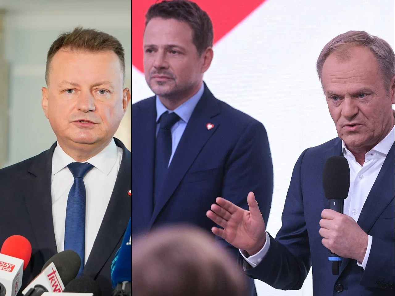 Tusk to send Polish soldiers to Ukraine? "They only deficiency  1  thing to implement this plan"