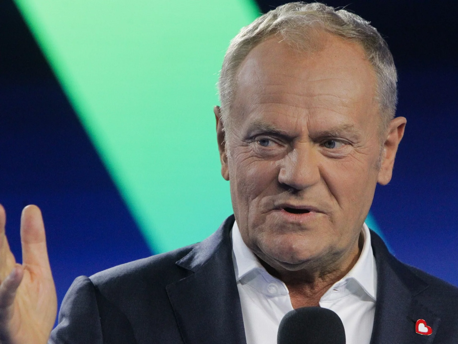 Tusk zapowiedział likwidację jednej z ulg podatkowych. Dostał gromkie brawa