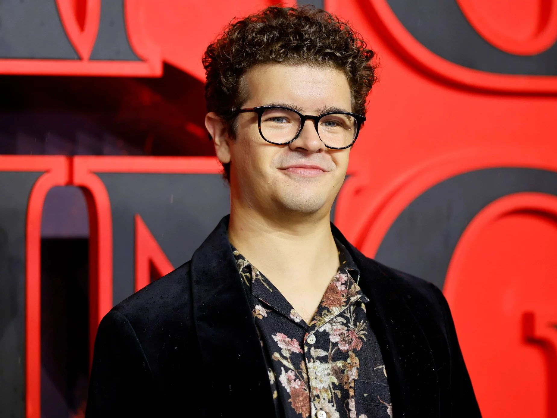 Aktor Gaten Matarazzo